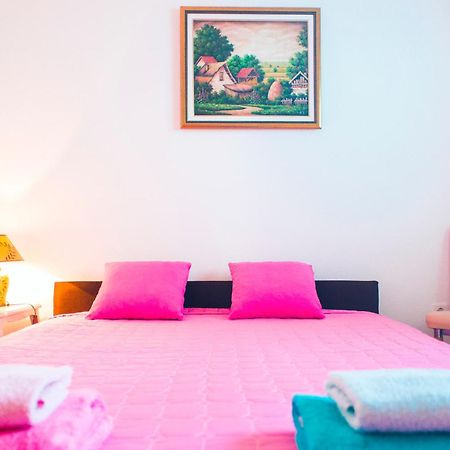 Apartmani Slavica Jagodina Buitenkant foto