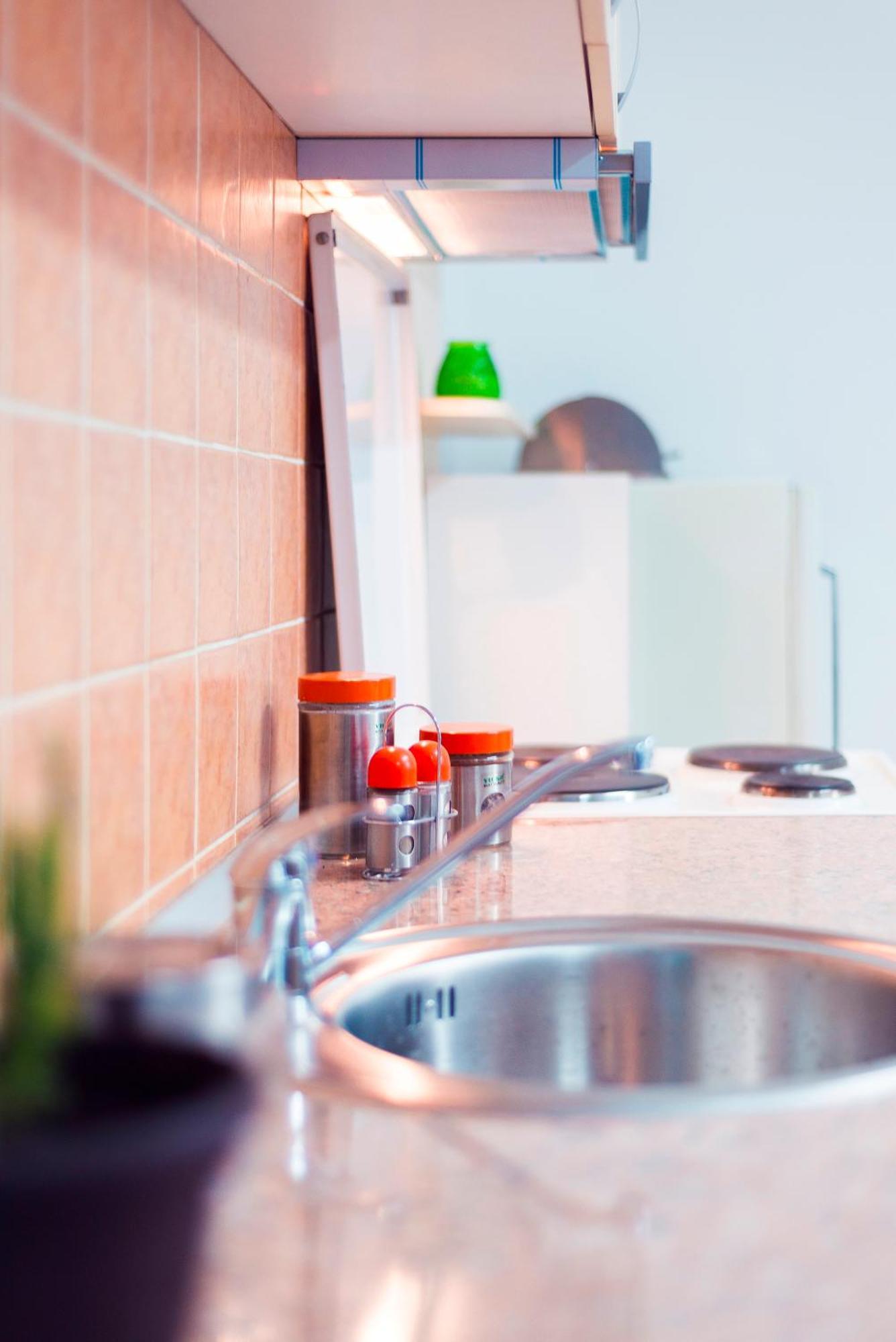 Apartmani Slavica Jagodina Buitenkant foto