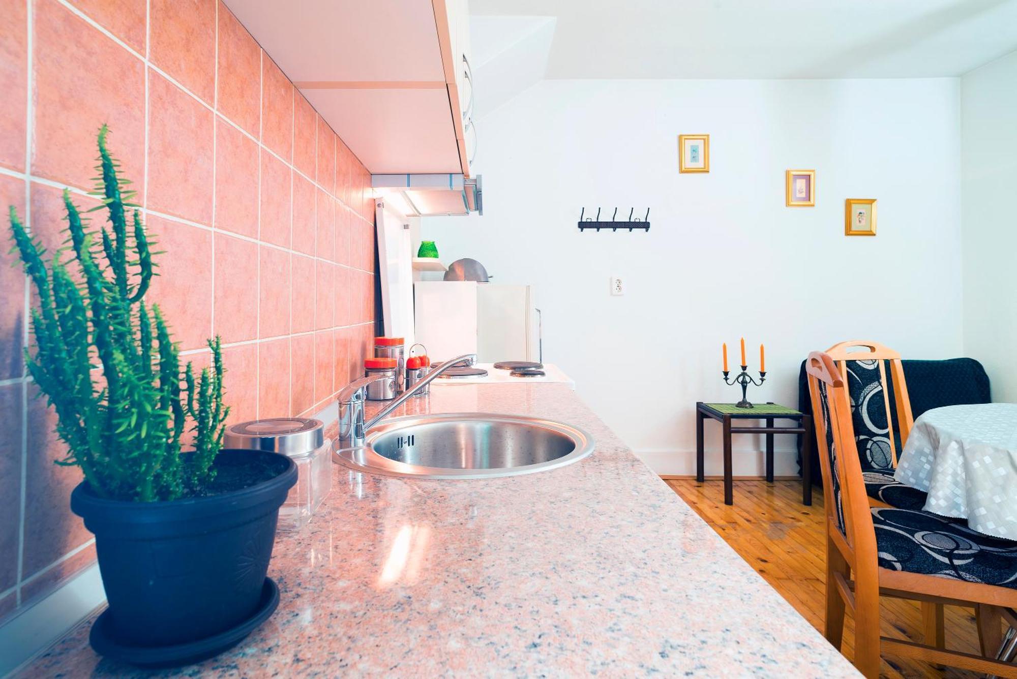 Apartmani Slavica Jagodina Buitenkant foto