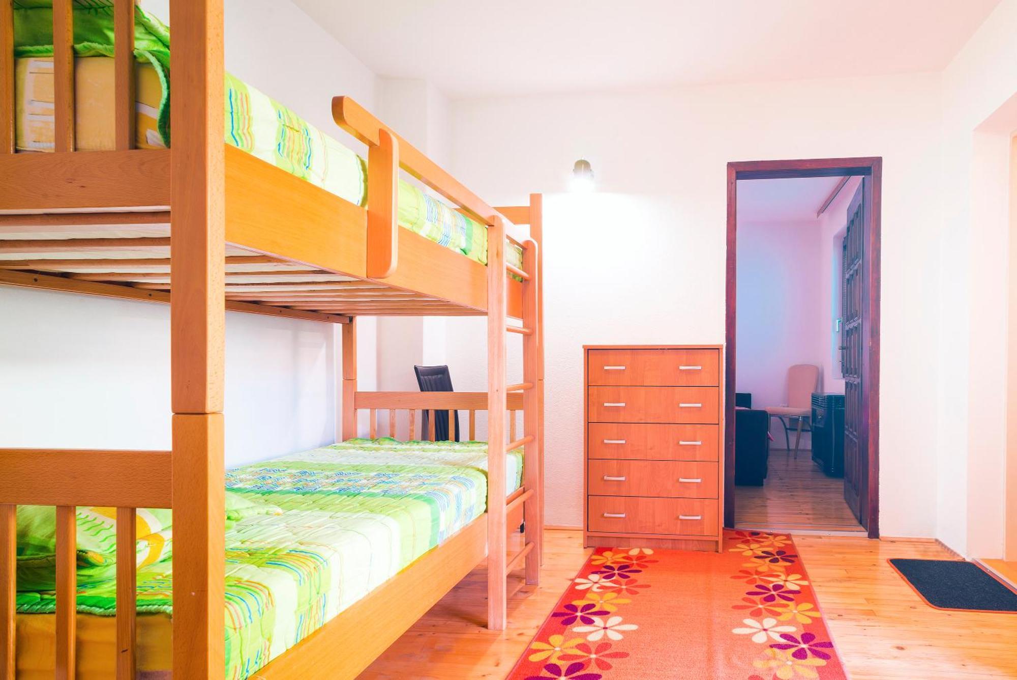 Apartmani Slavica Jagodina Buitenkant foto