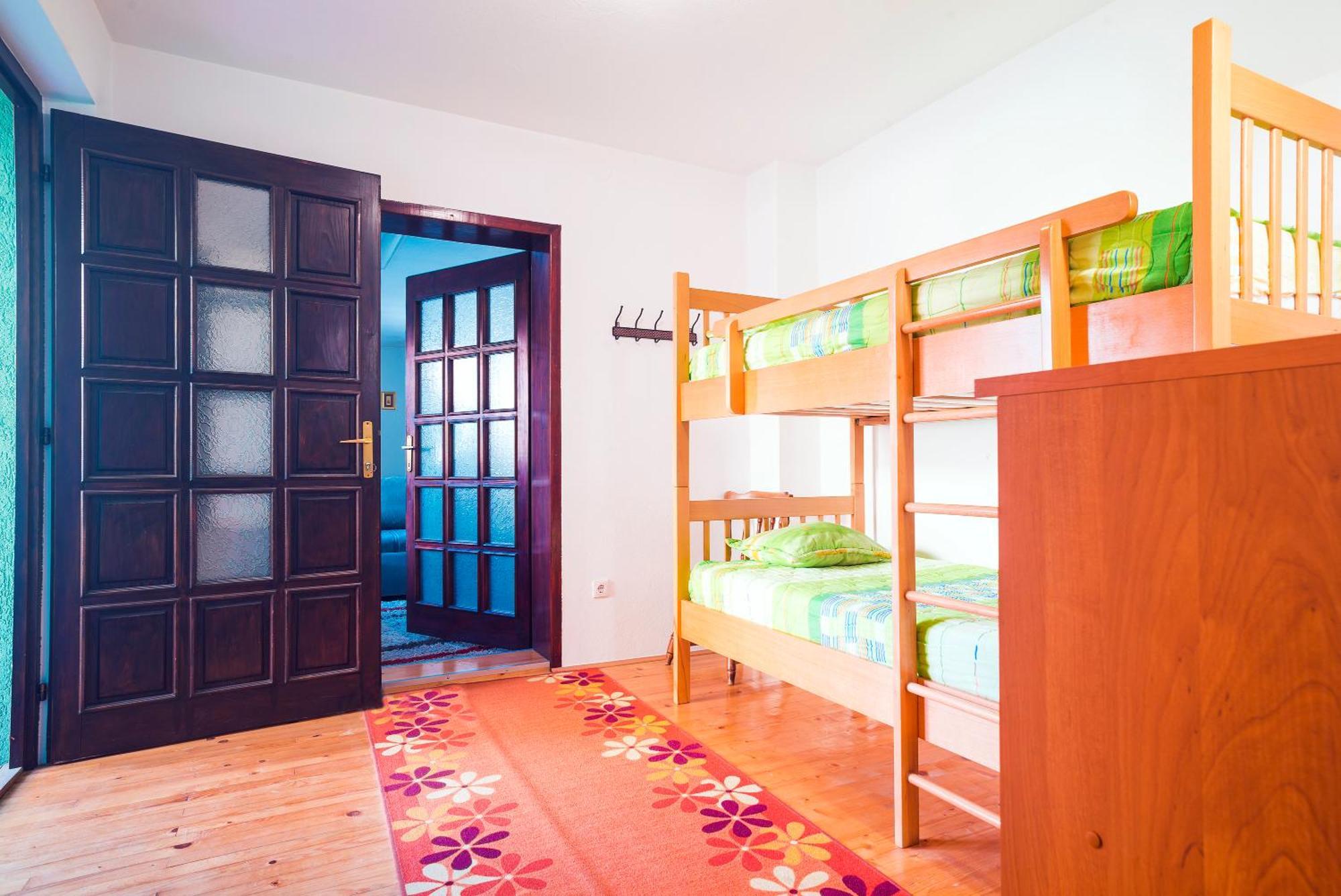 Apartmani Slavica Jagodina Buitenkant foto