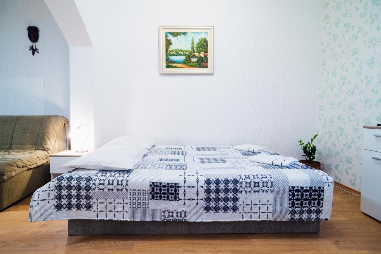 Apartmani Slavica Jagodina Buitenkant foto