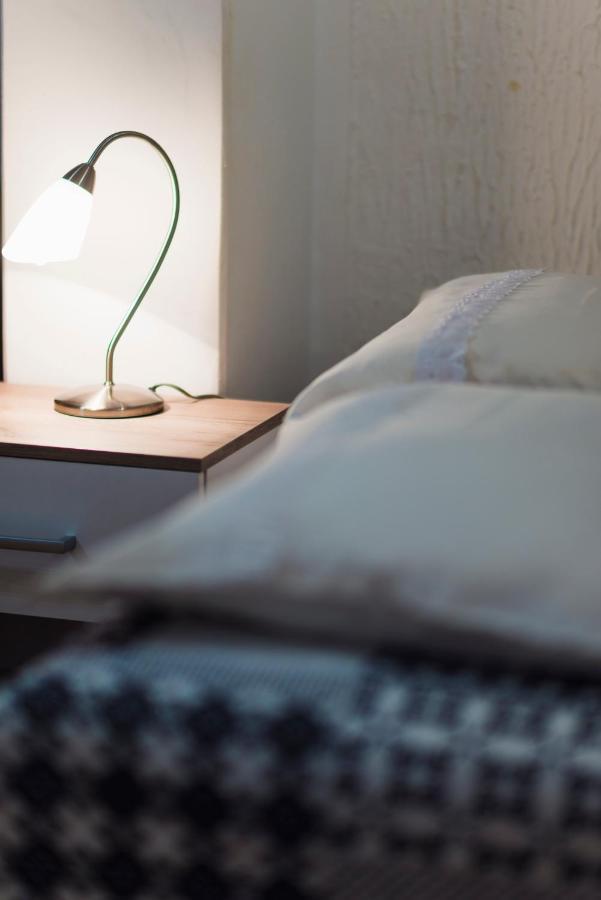 Apartmani Slavica Jagodina Buitenkant foto