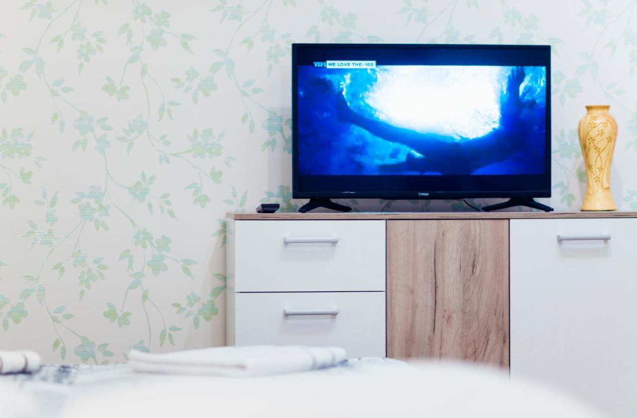 Apartmani Slavica Jagodina Buitenkant foto
